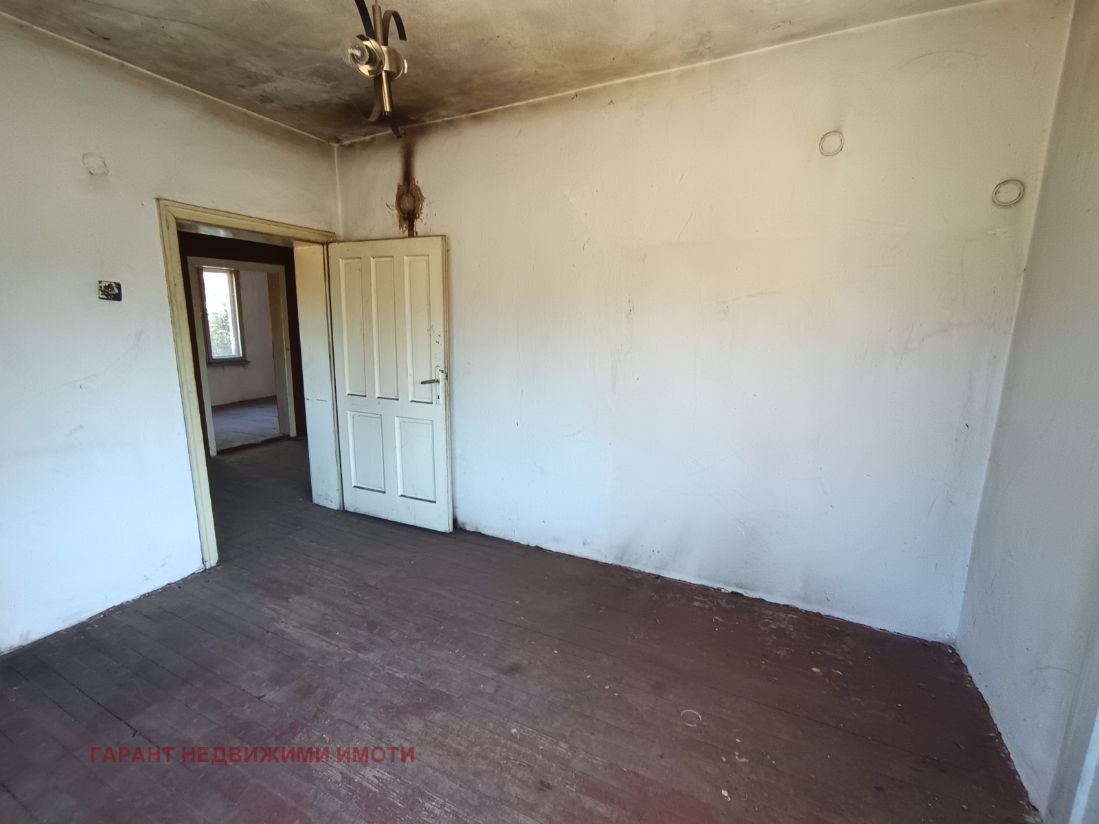 Продава КЪЩА, с. Драгановци, област Габрово, снимка 8 - Къщи - 56314371