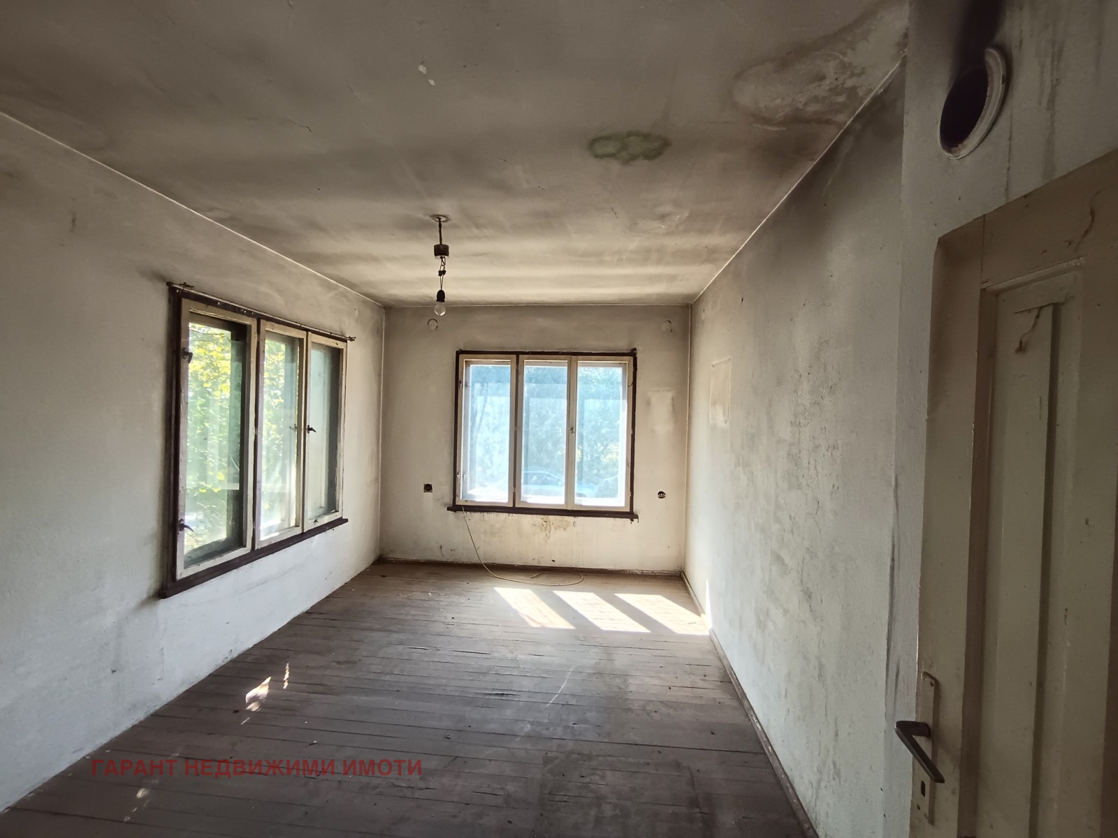 Продава КЪЩА, с. Драгановци, област Габрово, снимка 7 - Къщи - 56314371