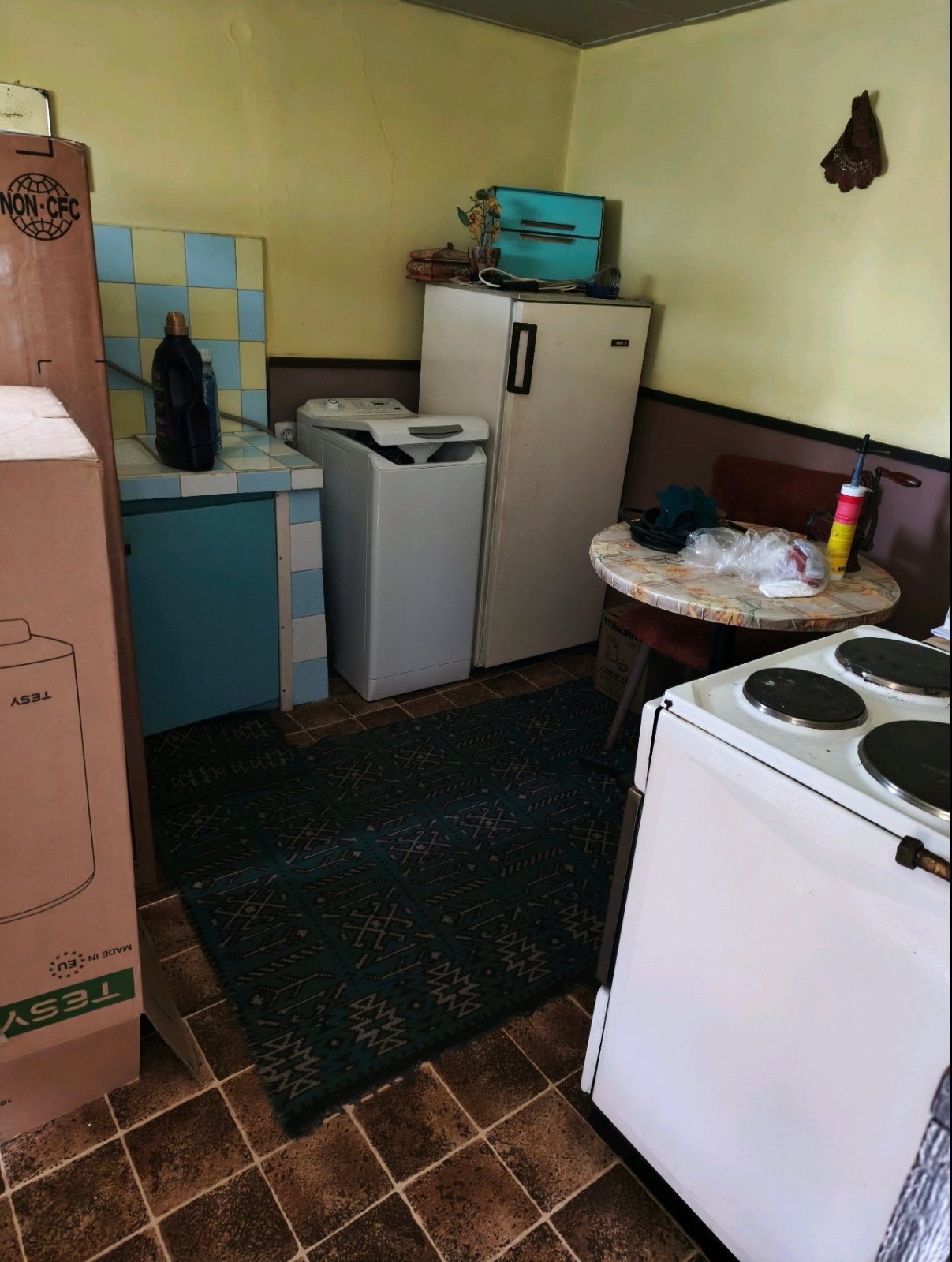 Продава КЪЩА, гр. Плевен, 9-ти квартал, снимка 11 - Къщи - 56484640