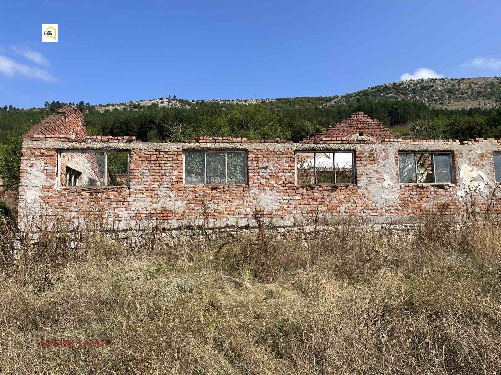 Продава ПАРЦЕЛ, гр. Драгоман, област София област, снимка 2 - Парцели - 45400310