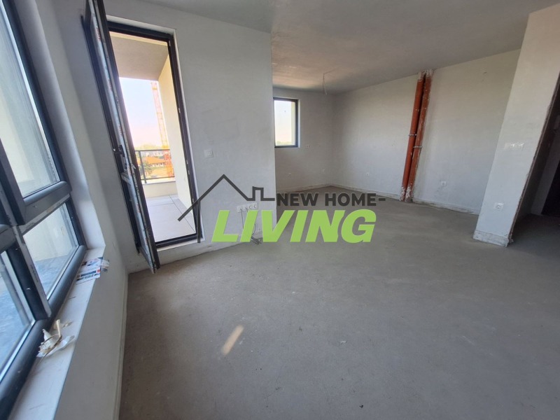 Продава 2-СТАЕН в град Пловдив, Христо Смирненски - 87 кв.м / 116 900 € » 228 636.53 лв., НЮ ХОУМ ЛИВИНГ ЕООД
