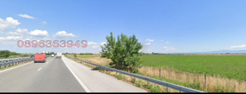 Продава ПАРЦЕЛ в област Пловдив, магистрала Тракия - 6964 кв.м / 100 000 € » 195 583.00 лв.