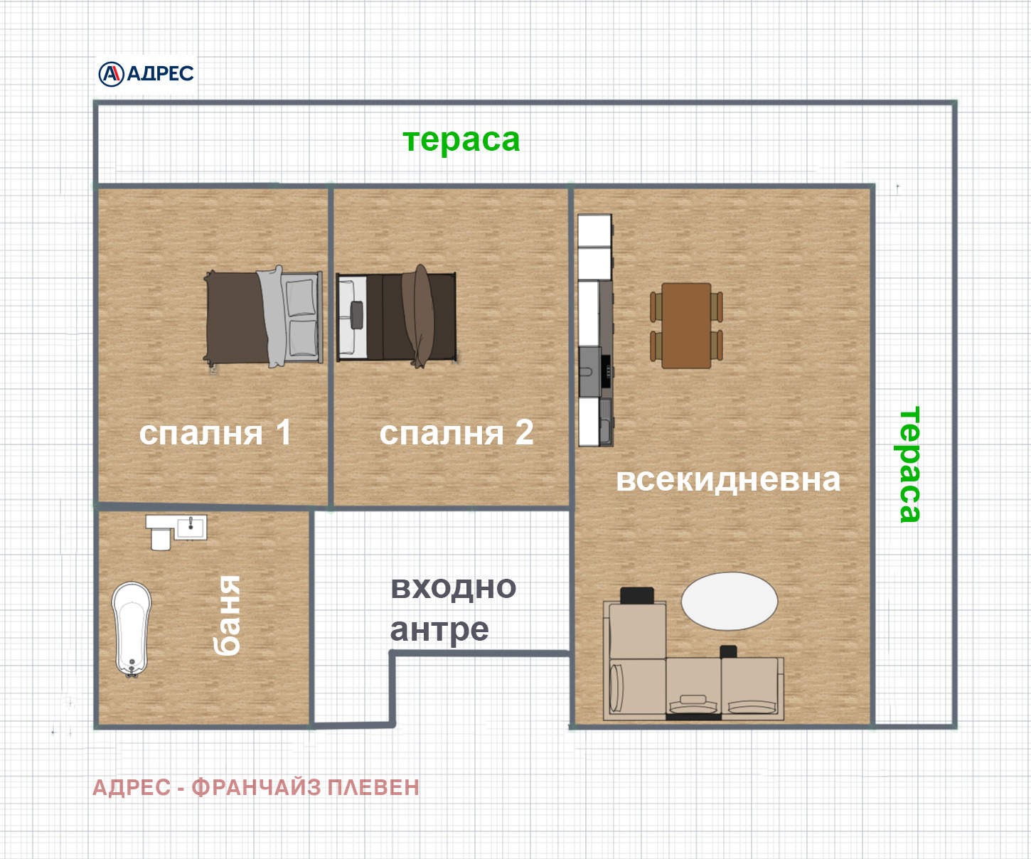 ������� 3-����� | Imot.bg � ����������� 1