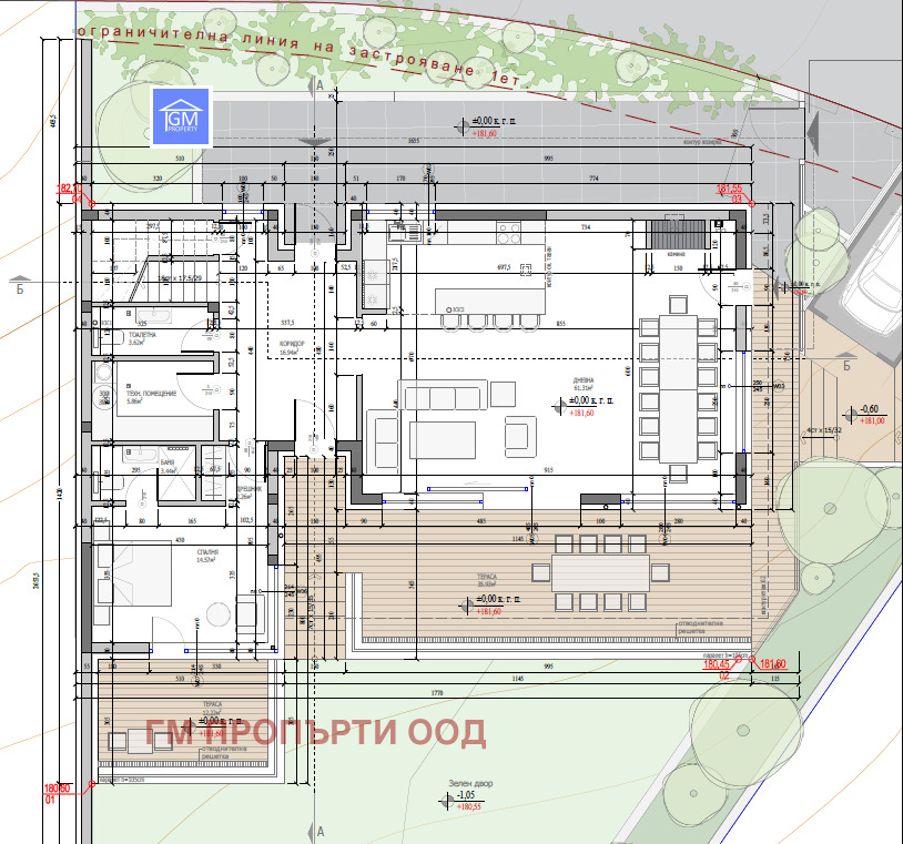 Продава КЪЩА | Imot.bg — изображение 3