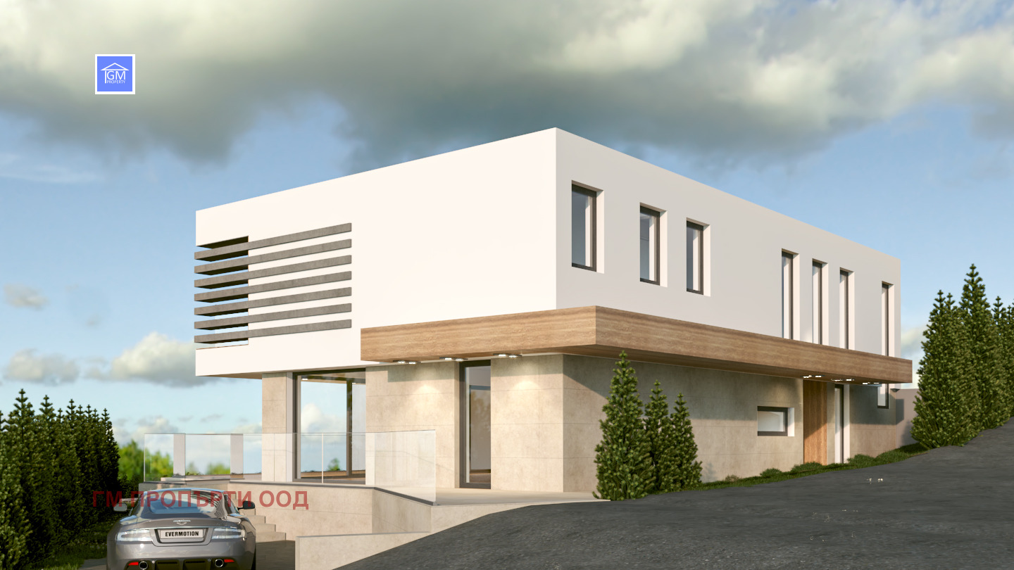 Продава КЪЩА | Imot.bg — изображение 1