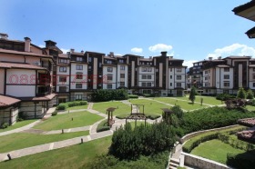 Продава  2-стаен, гр. Банско