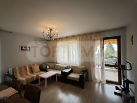2 slaapkamers m-t Gorna Traka, Varna