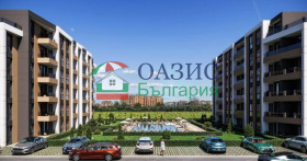 Продава  3-стаен, с. Равда