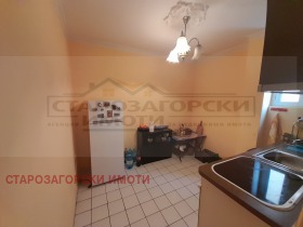 3 dormitorios Ayazmoto, Stara Zagora 12