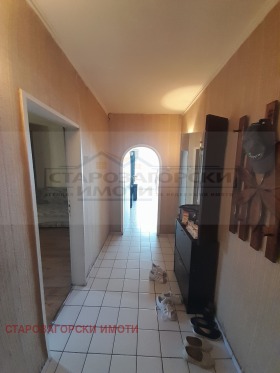 3 slaapkamers Ajazmoto, Stara Zagora 16