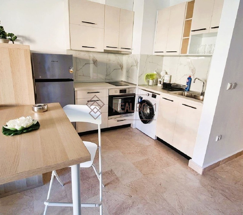 Продава 1-СТАЕН, с. Кранево, област Добрич, снимка 8 - Апартаменти - 53347401