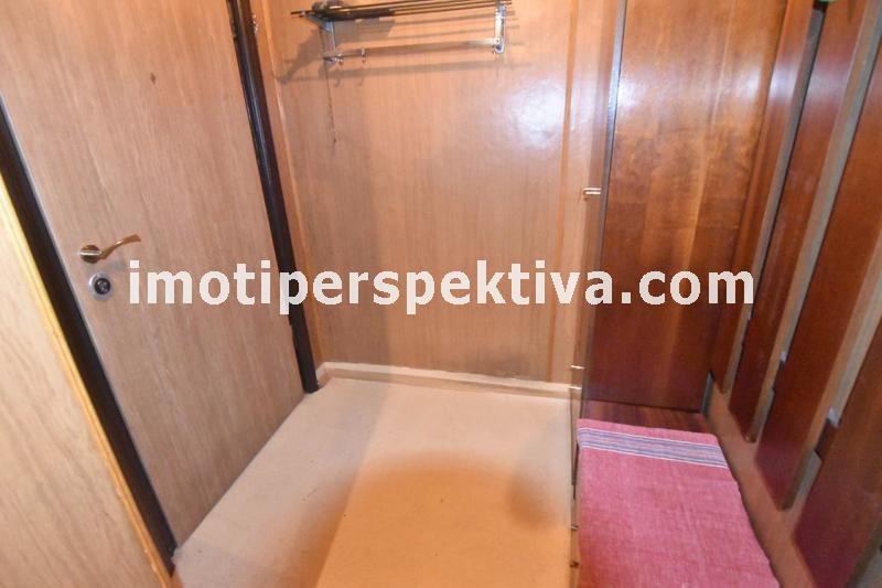 Продава  2-стаен град Пловдив , Център , 75 кв.м | 22694898 - изображение [12]