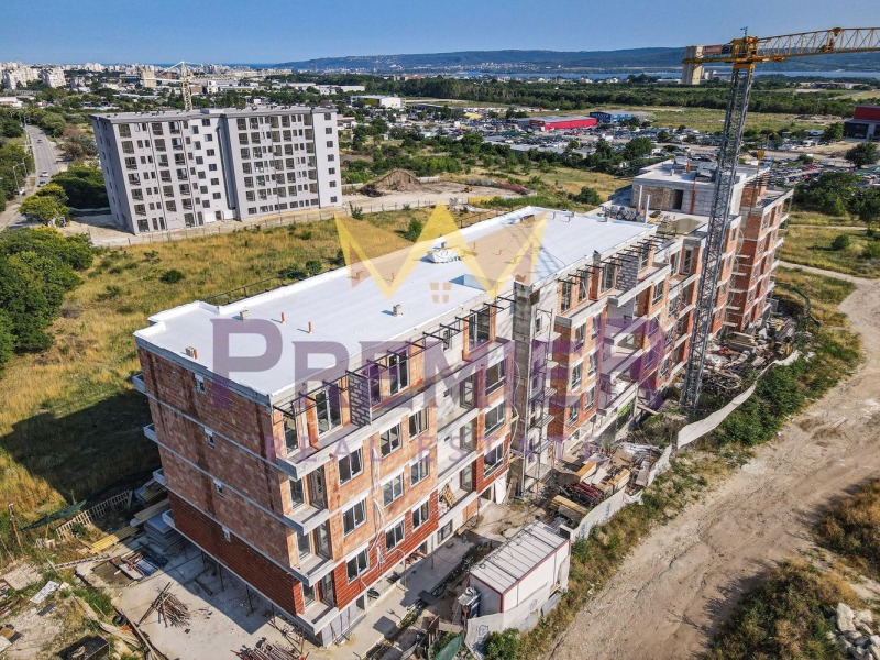 На продаж  1 спальня Варна , Владислав Варненчик 1 , 67 кв.м | 70166812 - зображення [4]