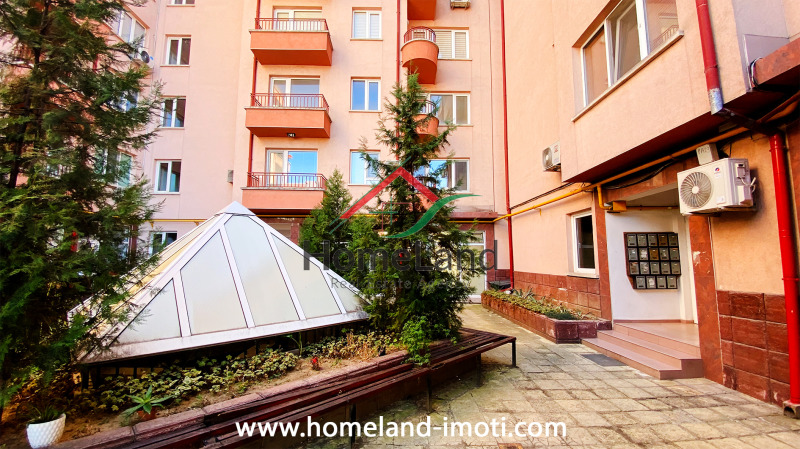 For Sale  1 bedroom Pazardzhik , Ruski , 68 sq.m | 49444920 - image [14]