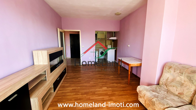 For Sale  1 bedroom Pazardzhik , Ruski , 68 sq.m | 49444920