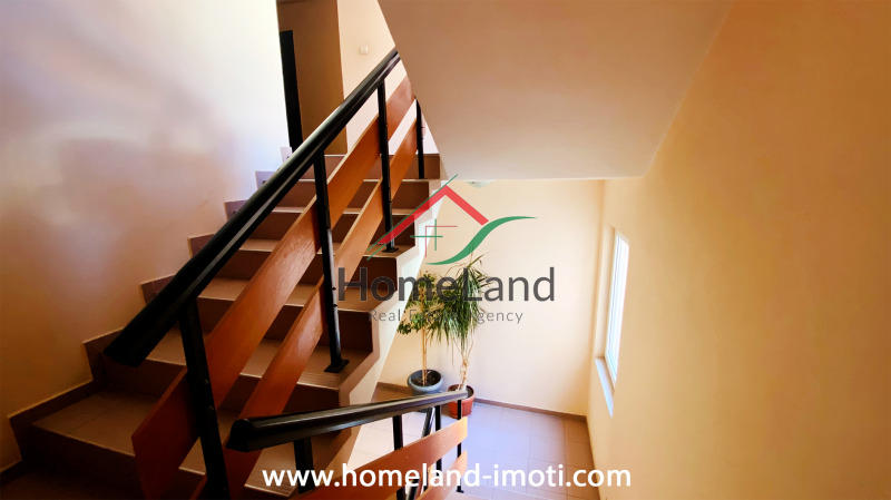 For Sale  1 bedroom Pazardzhik , Ruski , 68 sq.m | 49444920 - image [10]