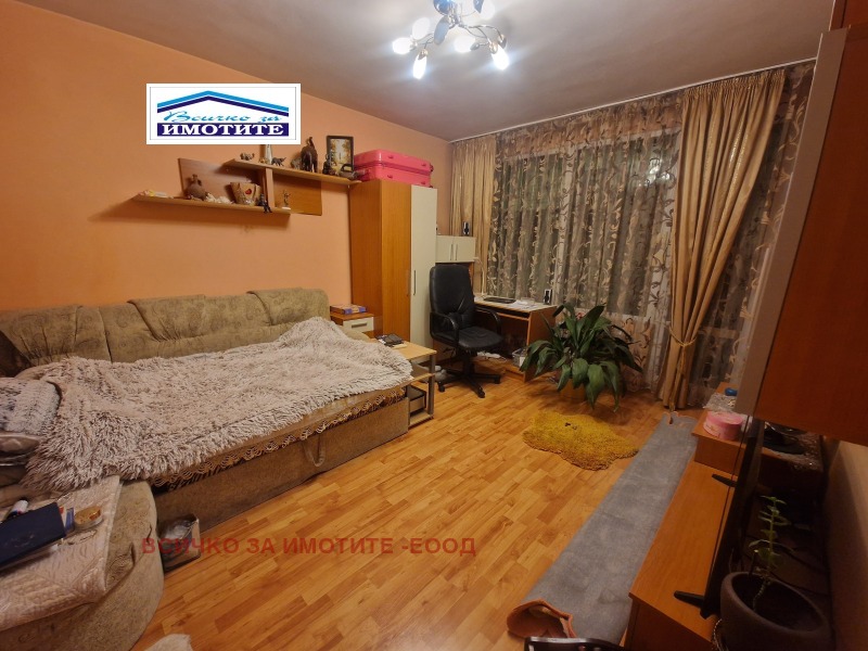 Na prodej  1 ložnice Ruse , Vazraždane , 70 m2 | 63682065 - obraz [2]