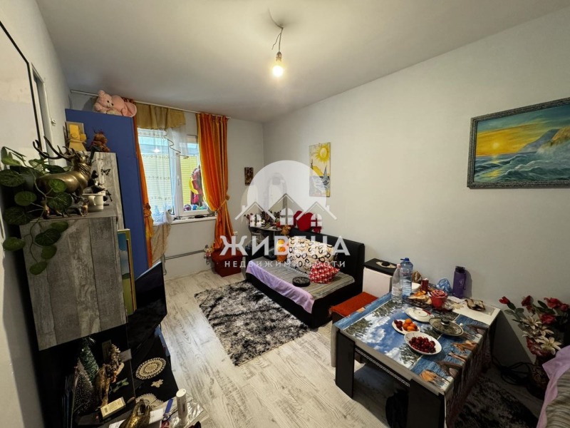 Till salu  1 sovrum Dobritj , Centar , 45 kvm | 53340438 - bild [2]