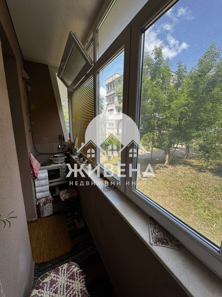 Till salu  1 sovrum Dobritj , Centar , 45 kvm | 53340438 - bild [5]