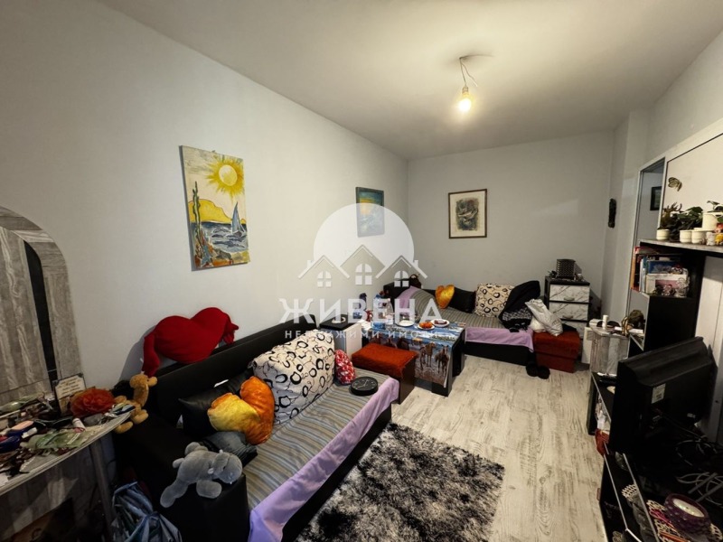 Till salu  1 sovrum Dobritj , Centar , 45 kvm | 53340438 - bild [3]