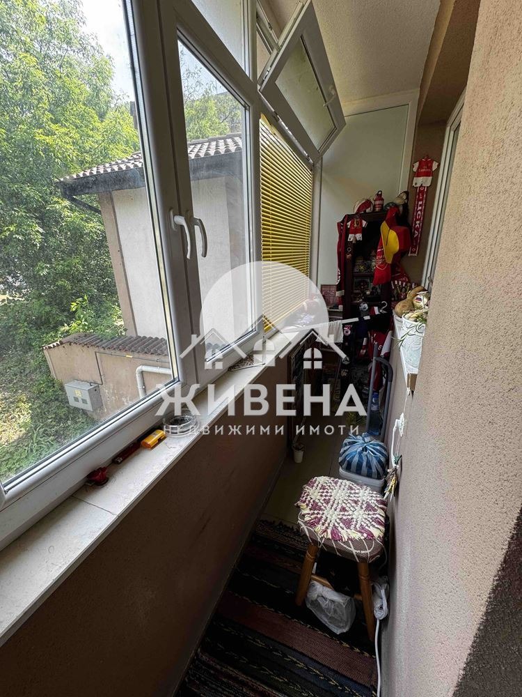 Till salu  1 sovrum Dobritj , Centar , 45 kvm | 53340438 - bild [6]