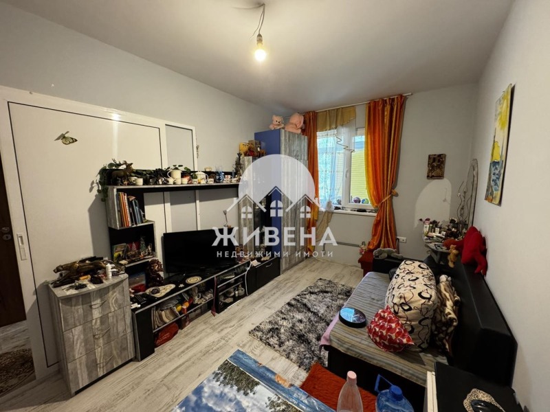 Till salu  1 sovrum Dobritj , Centar , 45 kvm | 53340438
