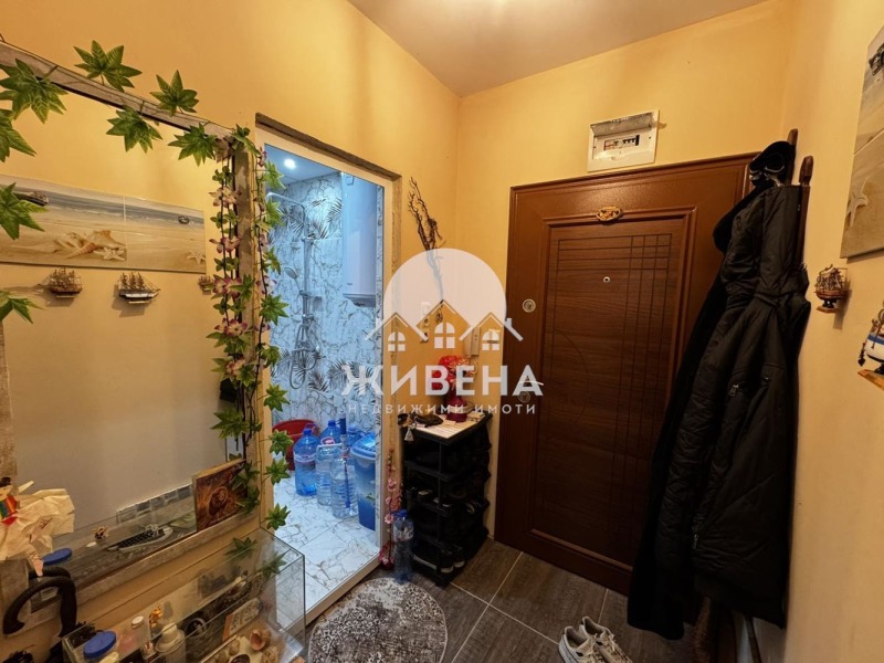 Till salu  1 sovrum Dobritj , Centar , 45 kvm | 53340438 - bild [7]