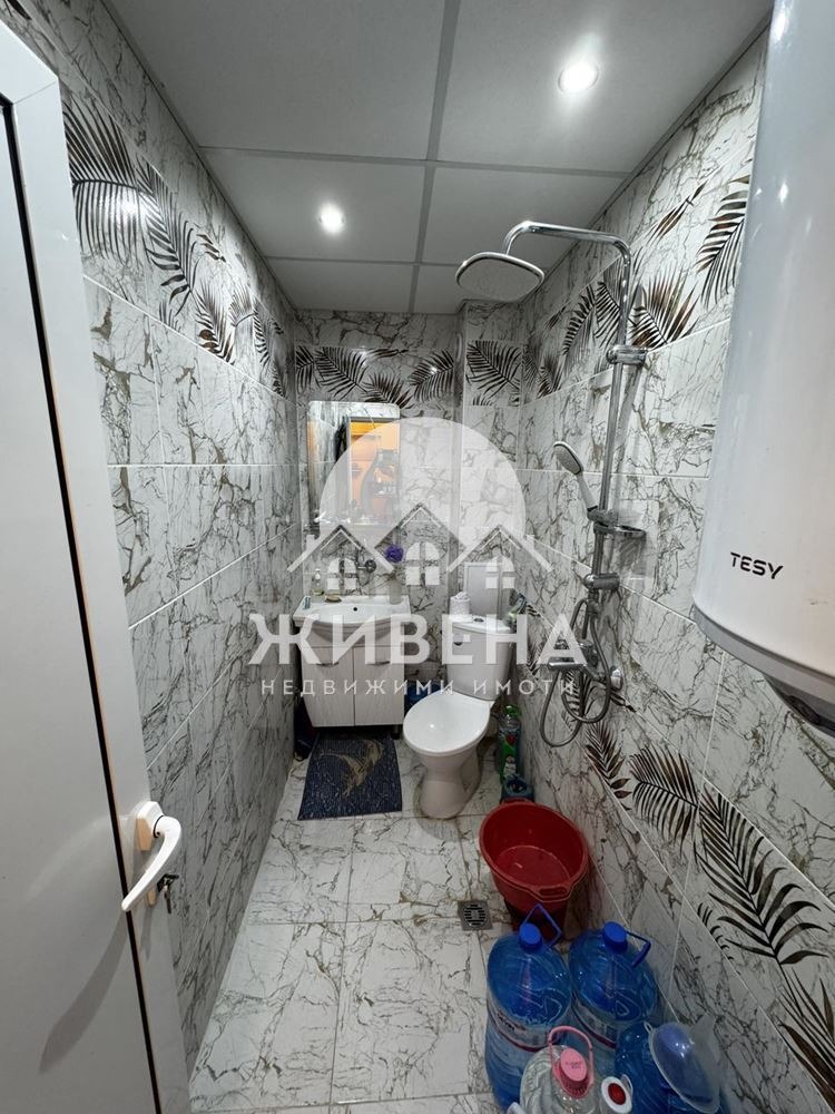Till salu  1 sovrum Dobritj , Centar , 45 kvm | 53340438 - bild [8]
