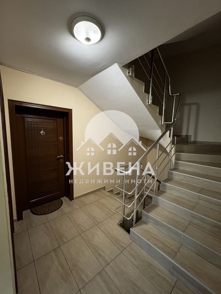 Till salu  1 sovrum Dobritj , Centar , 45 kvm | 53340438 - bild [9]