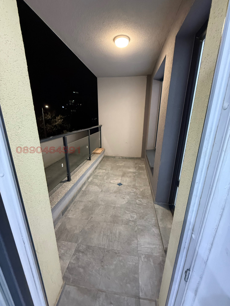 Zu verkaufen  1 Schlafzimmer Sofia , Wrabniza 2 , 75 qm | 47107985 - Bild [3]