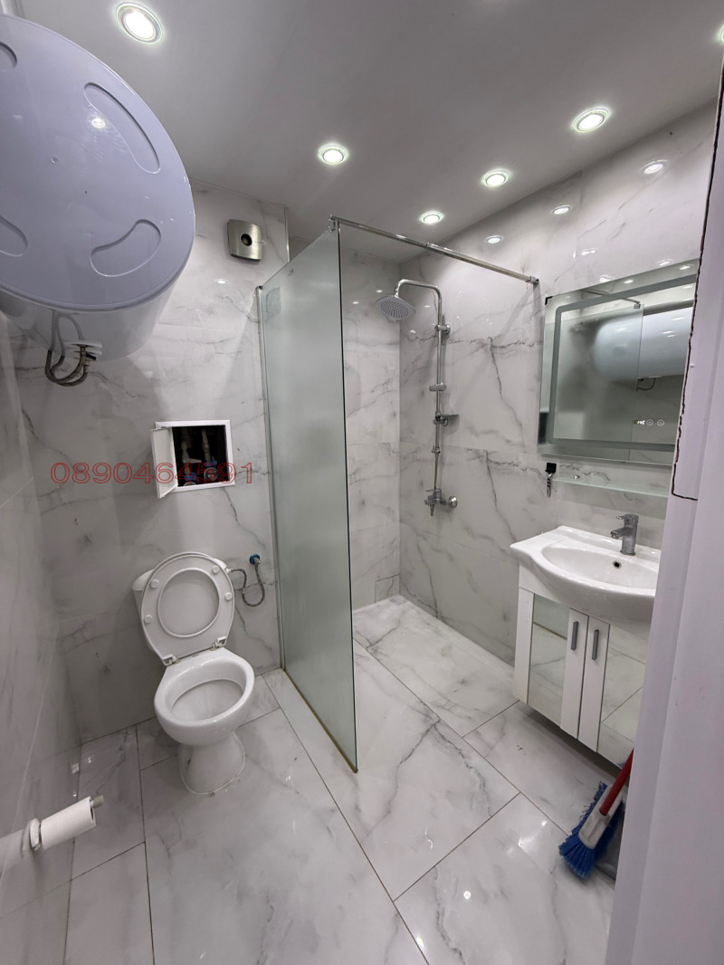 Zu verkaufen  1 Schlafzimmer Sofia , Wrabniza 2 , 75 qm | 47107985 - Bild [4]