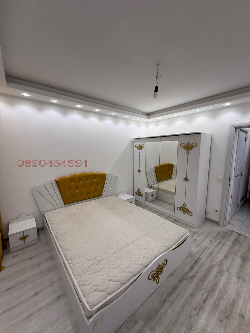 Zu verkaufen  1 Schlafzimmer Sofia , Wrabniza 2 , 75 qm | 47107985 - Bild [6]