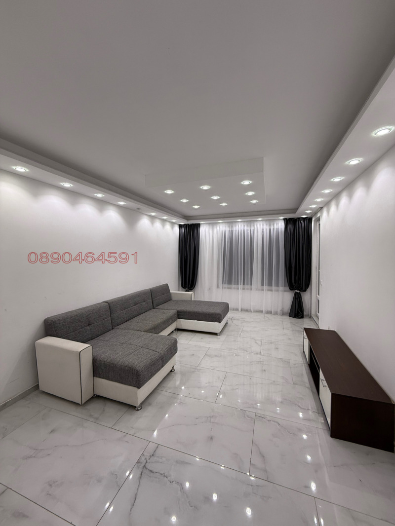 Zu verkaufen  1 Schlafzimmer Sofia , Wrabniza 2 , 75 qm | 47107985