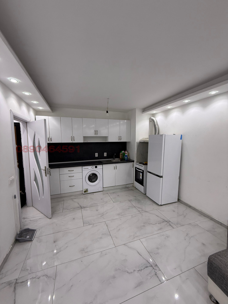 Zu verkaufen  1 Schlafzimmer Sofia , Wrabniza 2 , 75 qm | 47107985 - Bild [2]