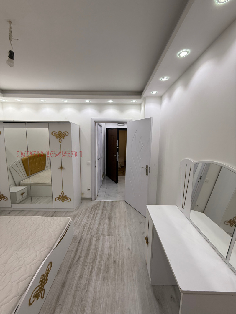 Zu verkaufen  1 Schlafzimmer Sofia , Wrabniza 2 , 75 qm | 47107985 - Bild [7]