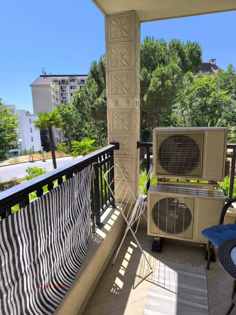 Продава  2-стаен град Варна , к.к. Златни пясъци , 67 кв.м | 23569081 - изображение [5]