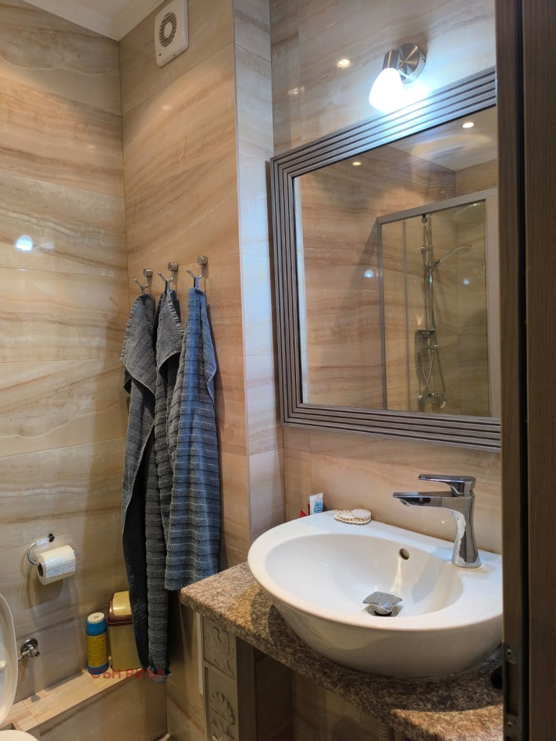 Продава  2-стаен град Варна , к.к. Златни пясъци , 67 кв.м | 23569081 - изображение [6]