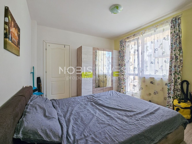 Продается  1 спальня Пловдив , Каменица 1 , 67 кв.м | 37853008 - изображение [7]