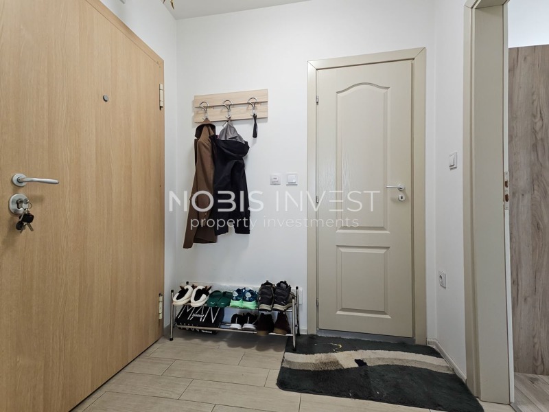 Продается  1 спальня Пловдив , Каменица 1 , 67 кв.м | 37853008 - изображение [10]