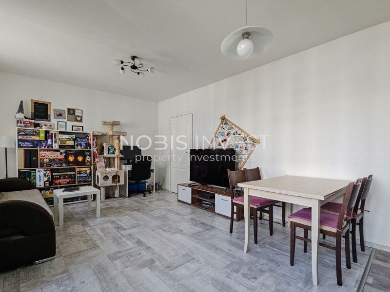 Продается  1 спальня Пловдив , Каменица 1 , 67 кв.м | 37853008 - изображение [4]