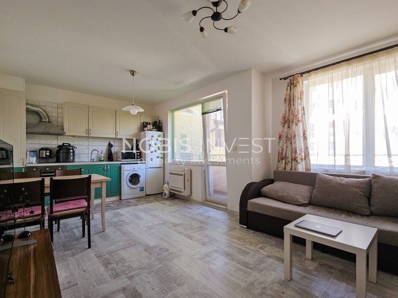 Продается  1 спальня Пловдив , Каменица 1 , 67 кв.м | 37853008
