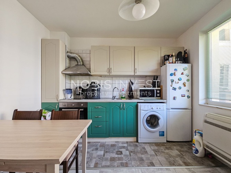 Продается  1 спальня Пловдив , Каменица 1 , 67 кв.м | 37853008 - изображение [3]