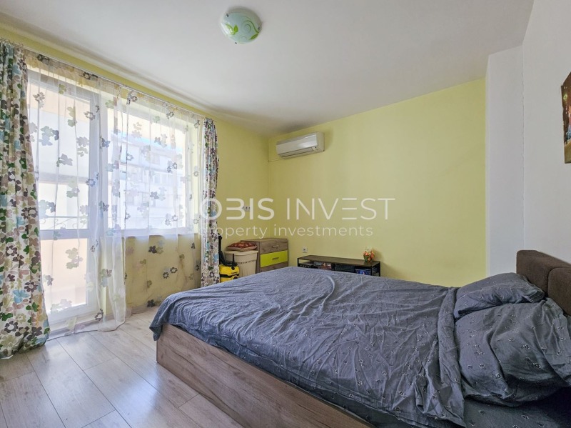 Продается  1 спальня Пловдив , Каменица 1 , 67 кв.м | 37853008 - изображение [6]