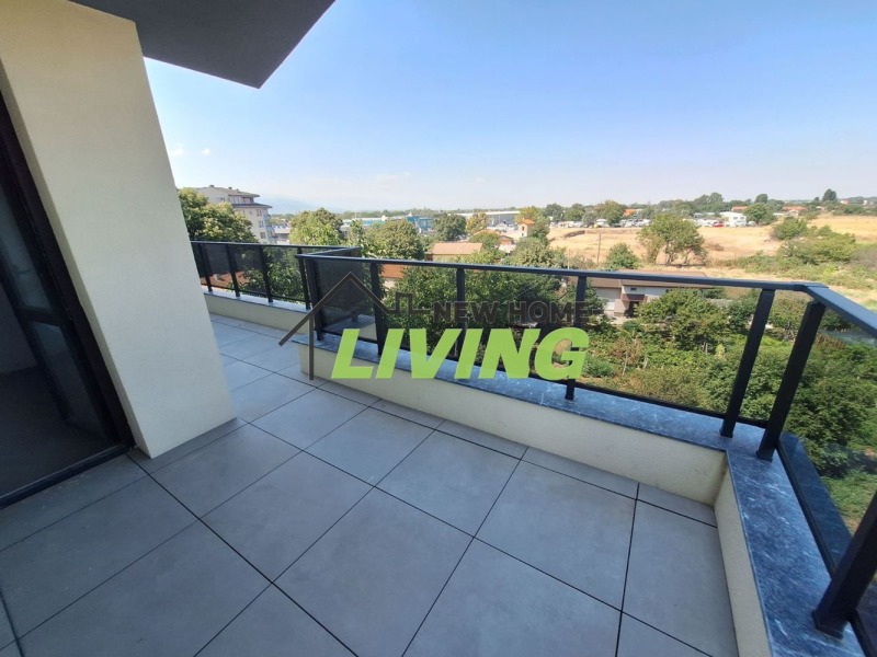 Продава 2-СТАЕН, гр. Пловдив, Христо Смирненски, снимка 6 - Апартаменти - 53183017