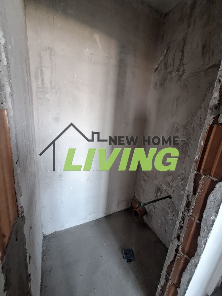 Продава 2-СТАЕН, гр. Пловдив, Христо Смирненски, снимка 4 - Апартаменти - 53183017