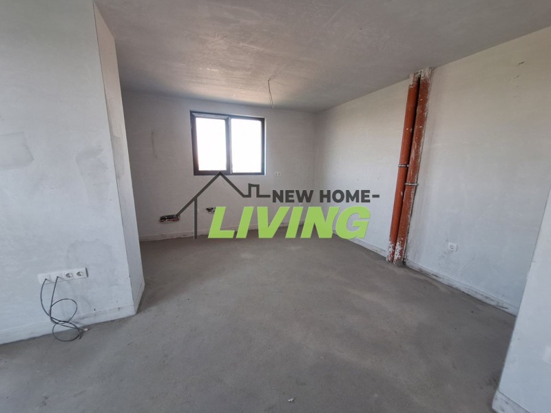 Продава 2-СТАЕН, гр. Пловдив, Христо Смирненски, снимка 2 - Апартаменти - 53183017