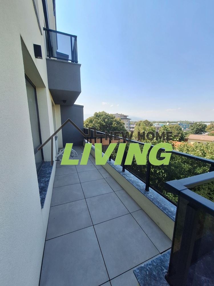 Продава 2-СТАЕН, гр. Пловдив, Христо Смирненски, снимка 7 - Апартаменти - 53183017