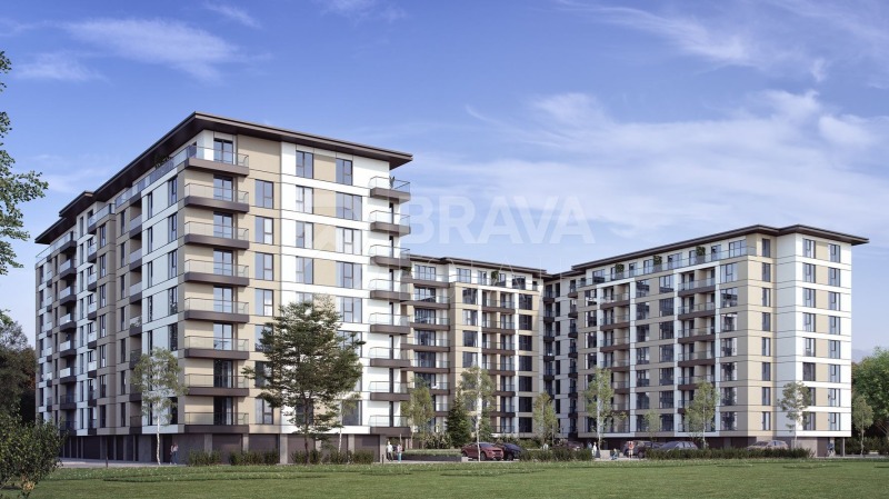 Продава 2-СТАЕН, гр. Пловдив, Христо Смирненски