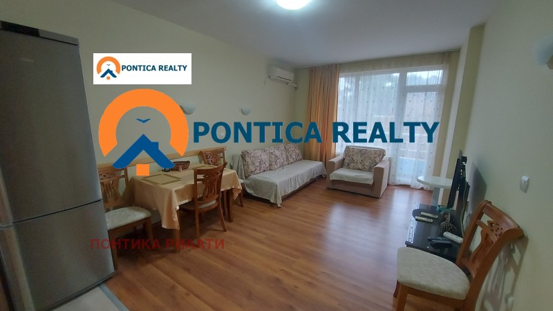 Продава 2-СТАЕН, к.к. Слънчев бряг, област Бургас, снимка 5 - Апартаменти - 52991394