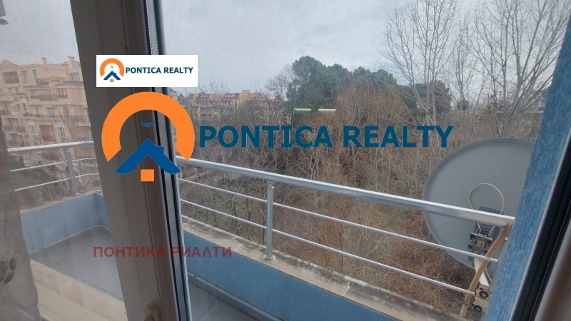 Продава 2-СТАЕН, к.к. Слънчев бряг, област Бургас, снимка 11 - Апартаменти - 52991394